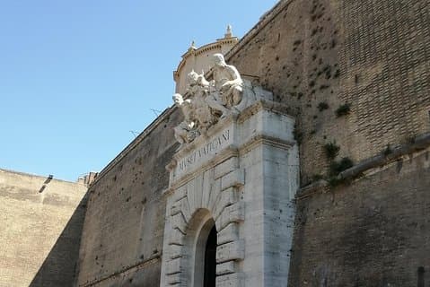 Tour Vaticano completo con museos - Capilla Sixtina sin línea