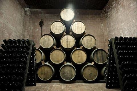Tour gastronômico: Parmigiano, Balsâmico, Vinho Tinto, almoço, transporte