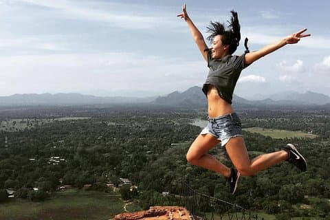 The Sacred Sri Lanka 4 Nights | 5 dager