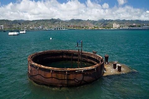 Pearl Harbor et Mini Circle Island au départ de Kauai