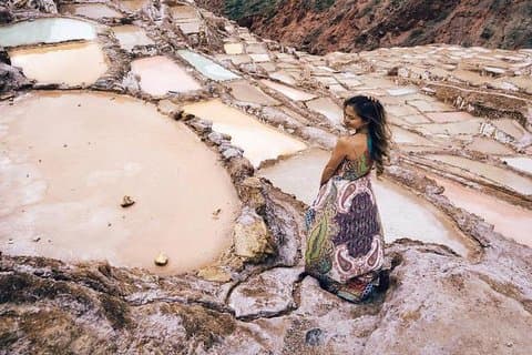 Maras Moray (Day Trip)