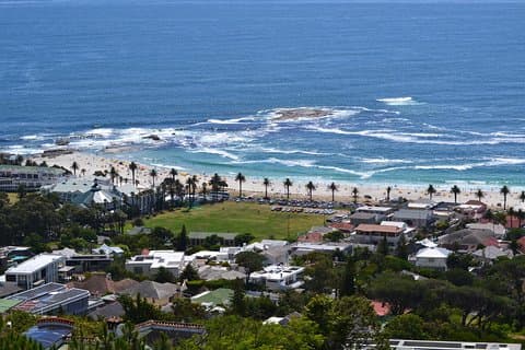 5 jours du Cap à la Garden Route