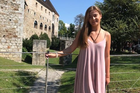 Het beste van Ljubljana Privéwandeltocht