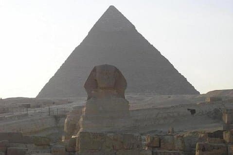 Egypt Classic 8 dage