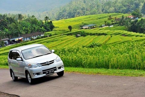 Private Car Charter - ESPLORA BALI CON IL TUO ITINERARIO per 10 ORE AL GIORNO