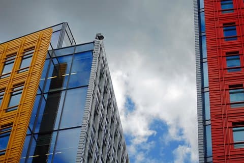 Bullicioso Bloomsbury: un recorrido fotográfico autoguiado por la calle