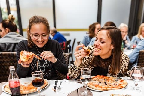 Tours gastronómicos privados en Milán con un local: 100% personalizado