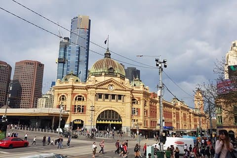 Excursão privada a Melbourne Sights & Sounds