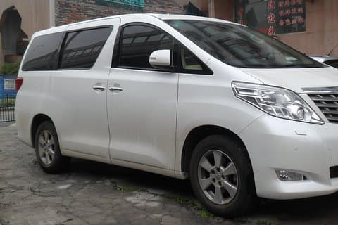 Transfer/Airport pick up and drop off