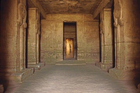 Abu Simbel Sun Festival 5 dagen