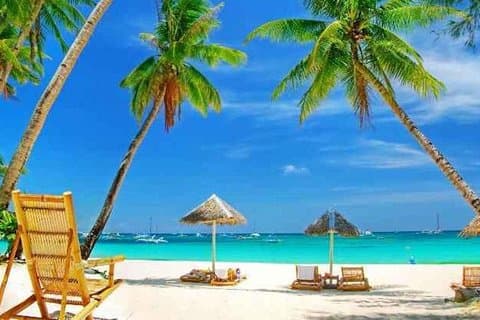 Corone su gira Golden Triangle con una aventura de Goa