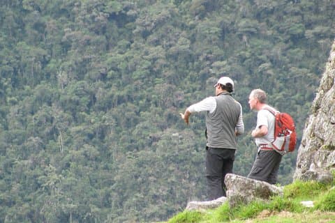Machu Picchu Private Tour: Ekspert Guide og beste fotospots