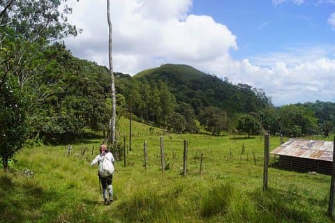Tour exclusivo de trekking