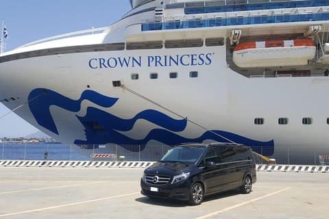 Padrino Tour y Taormina