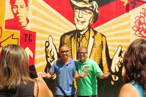 Miami Explorer Combo City Tour Et Star Island Cruise