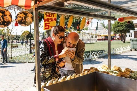 Private Istanbul Day Tour with a Local: Custom Highlights & Gems