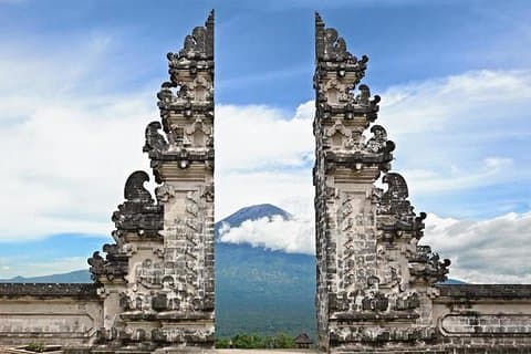 Journée complète: Instagram Tour Bali