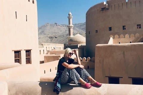 Nizwa hel dag (høytider)
