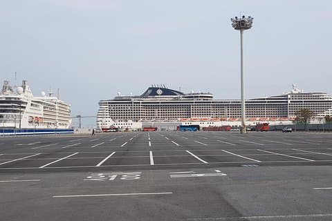 Visite de Busan Petit / Grand Groupe privé pour CROISIÉRISTES