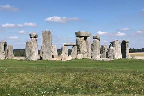 Windsor Castle | Stonehenge | Bath Privat guidet tur fr. London / Southampton