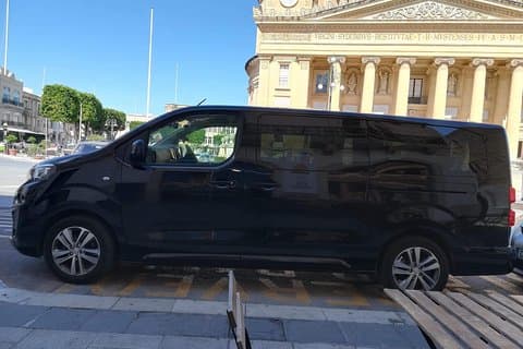 Full Day Tour in Gozo (Private Driver)