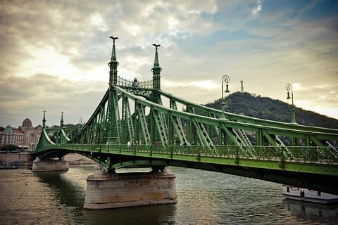 Expérience de marche privée de 3 heures dans la ville de Budapest