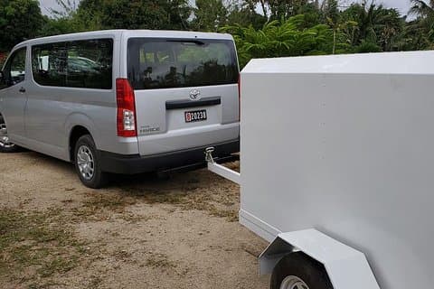 Airport transfers