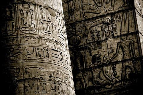 Karnak templet Day Tour