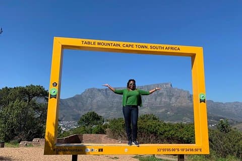 Private Tours in Cape Town