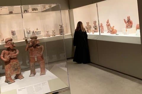 Griffins, Goblet & Gold: um tour interativo no Museu de Artes Mágicas