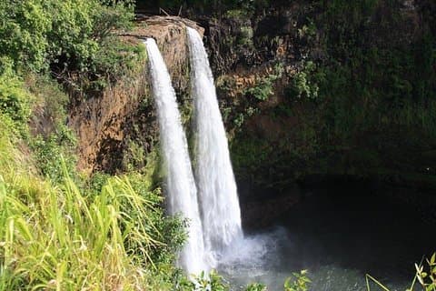 Eintägige Hawaii-Filmtour: Inselhopping von Oahu nach Kauai