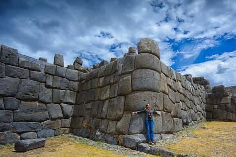 City Tour Cusco 1/2 dia Grupal y Privado