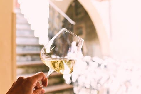Bozen Wine & More Walking Tour mit Weinexperte
