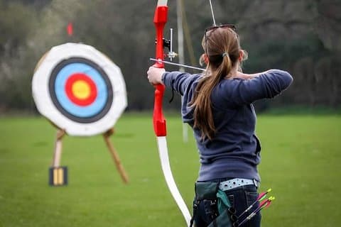 Riga Archery Experience