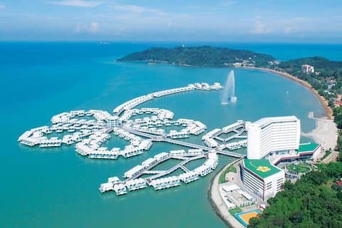 °Chauffeur: Port Dickson to Singapore Van Transfer