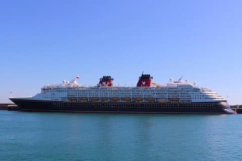 Dover Cruise Terminal naar Londen