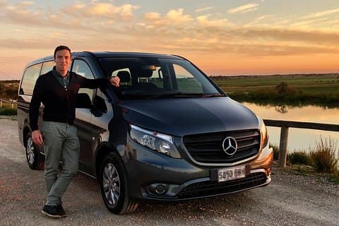 Airport to City Private Transfers