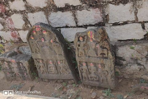 Srirangapatna & Hosaholalu - des forts, des temples et des fermes