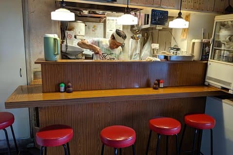 Sabores de Tokio : Un viaje en el tiempo - Tour gastronómico privado