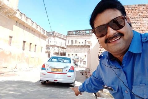 Private Delhi Agra Jaipur Golden Triangle Tour