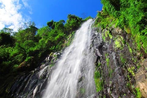 Day Trip to Materuni Waterfall