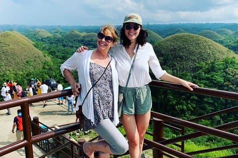 Bohol Countryside Journeys
