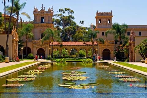 Visite ultime de San Diego