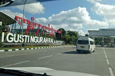 Exclusive Bali Airport Arrival to Hotel Transfer
