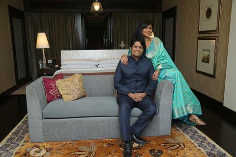 Jaipur Instagram Photoshoot By Local Professionals