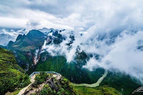 Ha Giang 3D2N Un Geoparco Globale UNESCO.