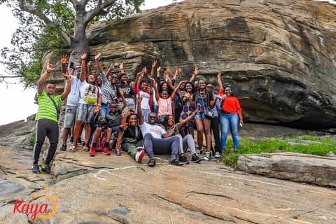 Visit Ancestral Village, Mini Safari, Boat Cruise + Lunch
