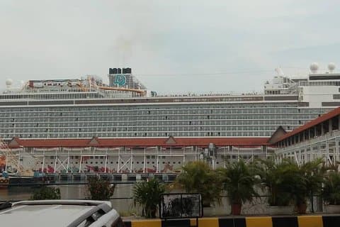 Escursione a terra privata Visita Putrajaya e Kuala-Lumpur