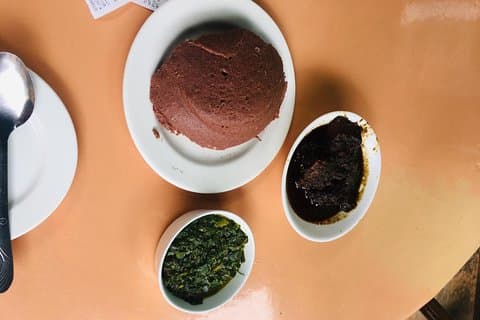 Nairobi Gastronomische Tour