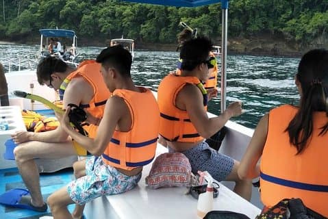 Bali Islands Tours